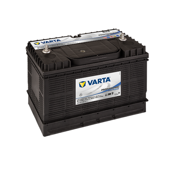 Μπαταρία VARTA LFS105M 105Ah